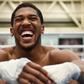 Anthony Joshua survived a fatal road accident along the Lagos–Ibadan Expressway in Makun, Ogun State