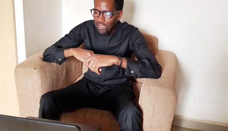 Nnamdi Anekwe Chive led the police to Joshua