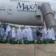Saudi Arabia wants 60,000 vaccinated residents of the kingdom to perform the annual hajj (Guardian)