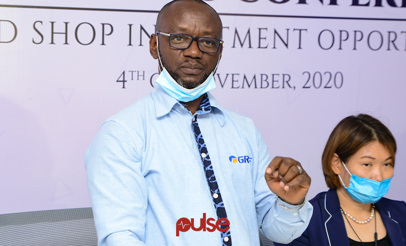 Gree & Lontor introduces Franchise Retail opportunity to the Nigerian investment community