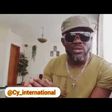 'Who is Naira Marley that he cannot be banned?' Cameroonian comedian, Pancho C.Y International rants. (YouTube/PanchoCY)