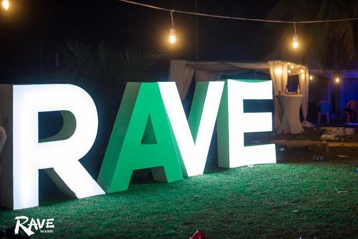 Rave Warri; An indigenous event franchise attracting investors to Warri, Delta state