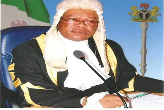 Sam Obi, former Delta acting Governor is dead. (Vanguard)