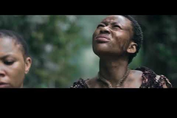 'The Mystic River' series [YouTube]