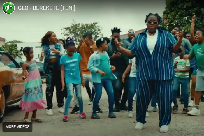 700% Berekete Bonus for Glo Customers on new tariff plan! (Globacom)