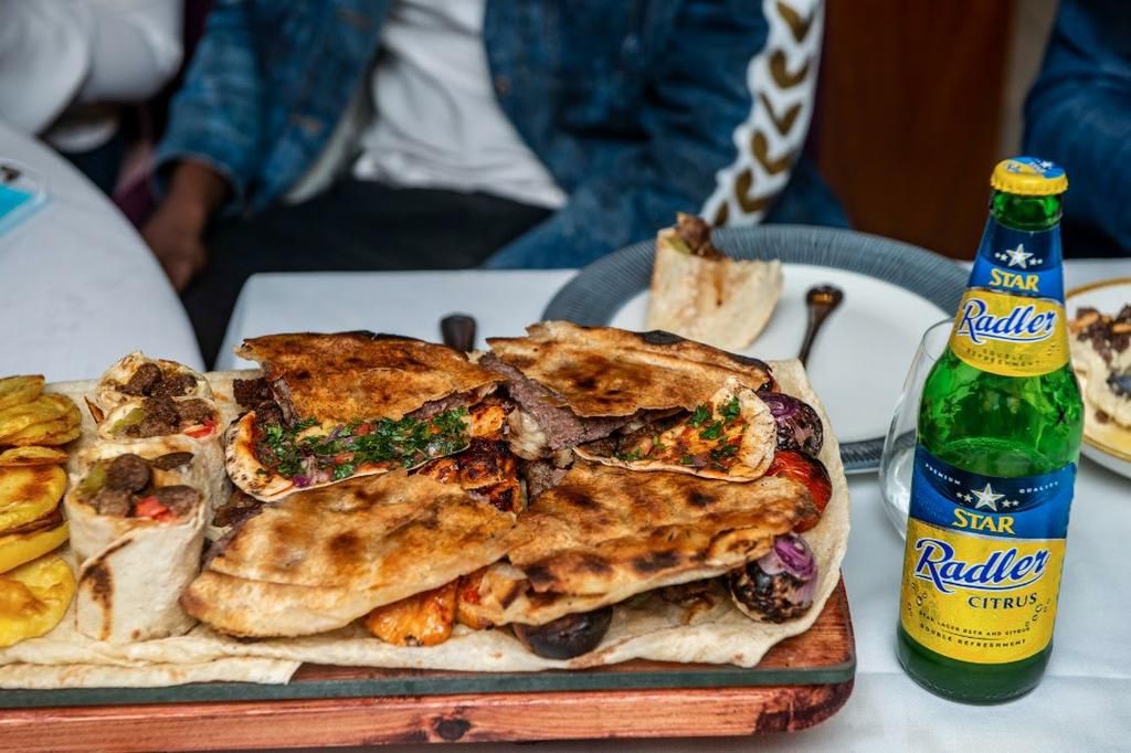 Makeovers, dinner and fun conversations: Here’s how Erica and Elozonam rewarded fans with Star Radler