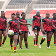 Kenya Rugby Union (KRU)