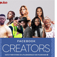Facebook Creators campaign showcases inspiring stories of content creators in Nigeria and Ghana