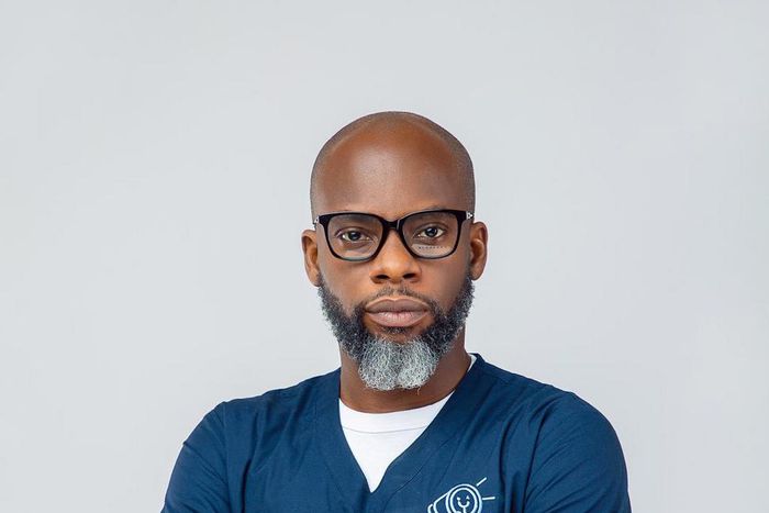 Doctor Ayodele Renner, Consultant Paediatrician