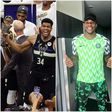 Giannis Sina Ugo Antetokounmpo dedicates NBA title to Nigeria