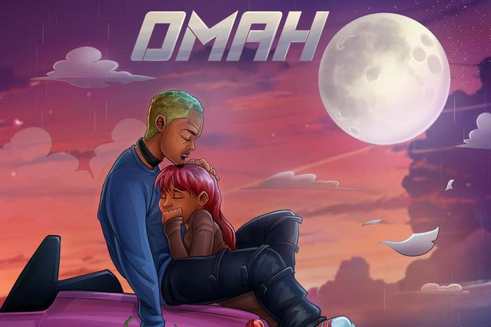 Neeza defends his Afrofusion expertise with new single - Omah