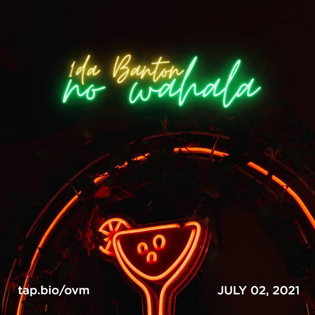 1da Banton announces new project 'Original Vibe Machine (OVM)' The Album