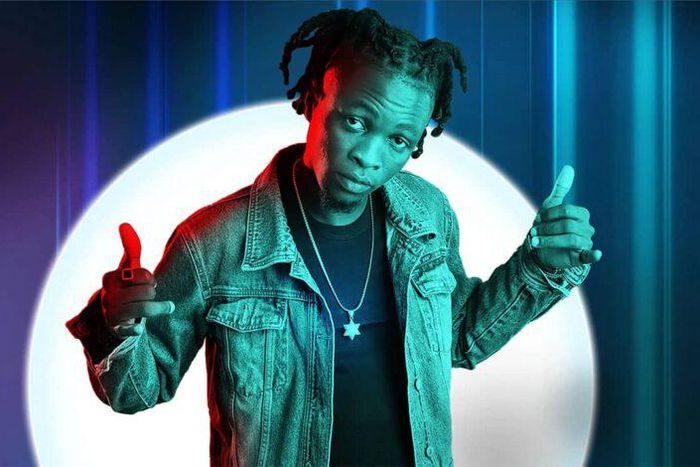 'I Am Laycon' is currently streaming on Showmax [Every Every]