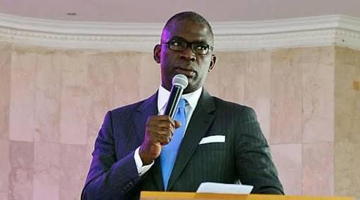 Olasupo Shasore leads Nigeria Advisory Board Of CWEIC as Dangote Group joins network