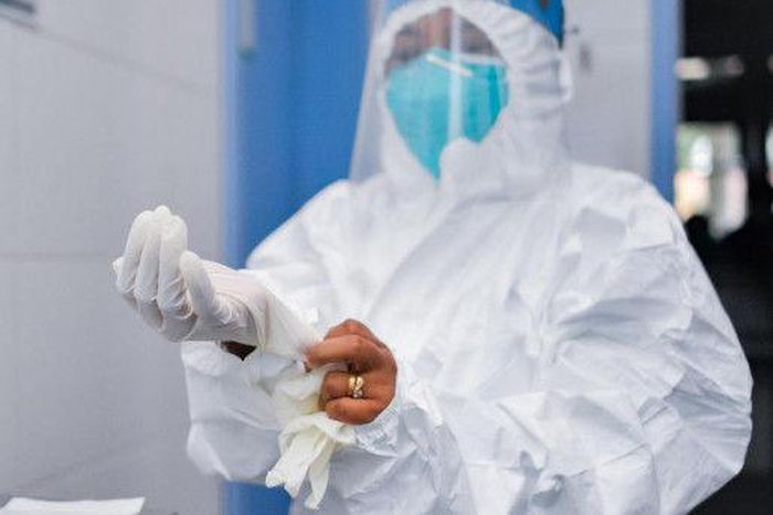 WHO Regional Office for Africa