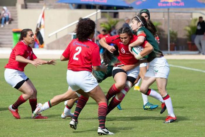 Egyptian Rugby Football Union