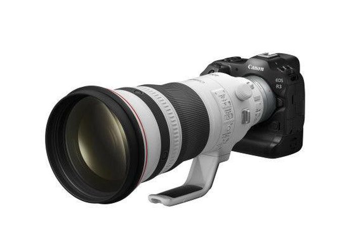 Canon Central and North Africa (CCNA)