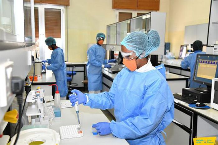 Ministry of Information, Eritrea