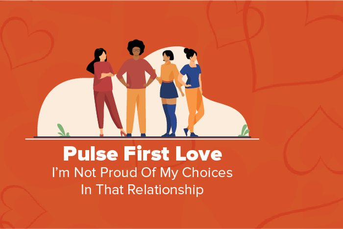 Pulse First Love - Poor Choices edition