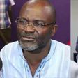 Ken Agyapong’s video more credible than Anas’ – Nyantakyi’s PRO