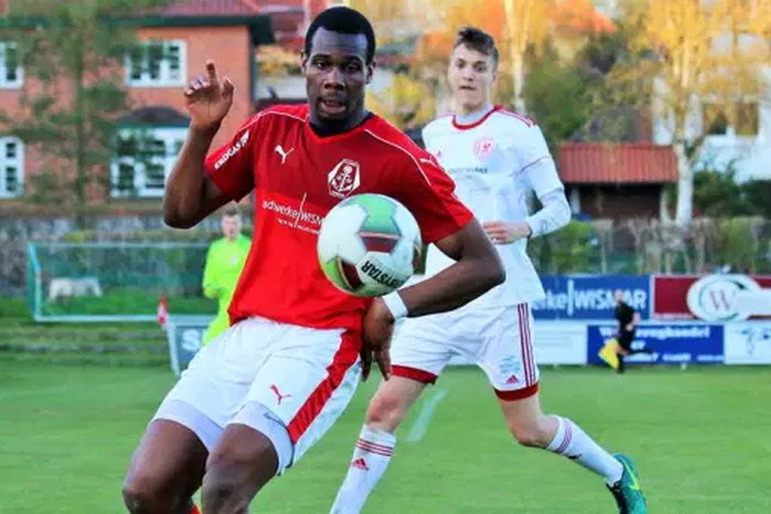 Kelvin Igweani (Instagram)