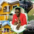 Shatta Wale: The extravagant lifestyle of one of Ghana's rich musicians