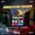 Big Brother Naija season 6 [Instagram]