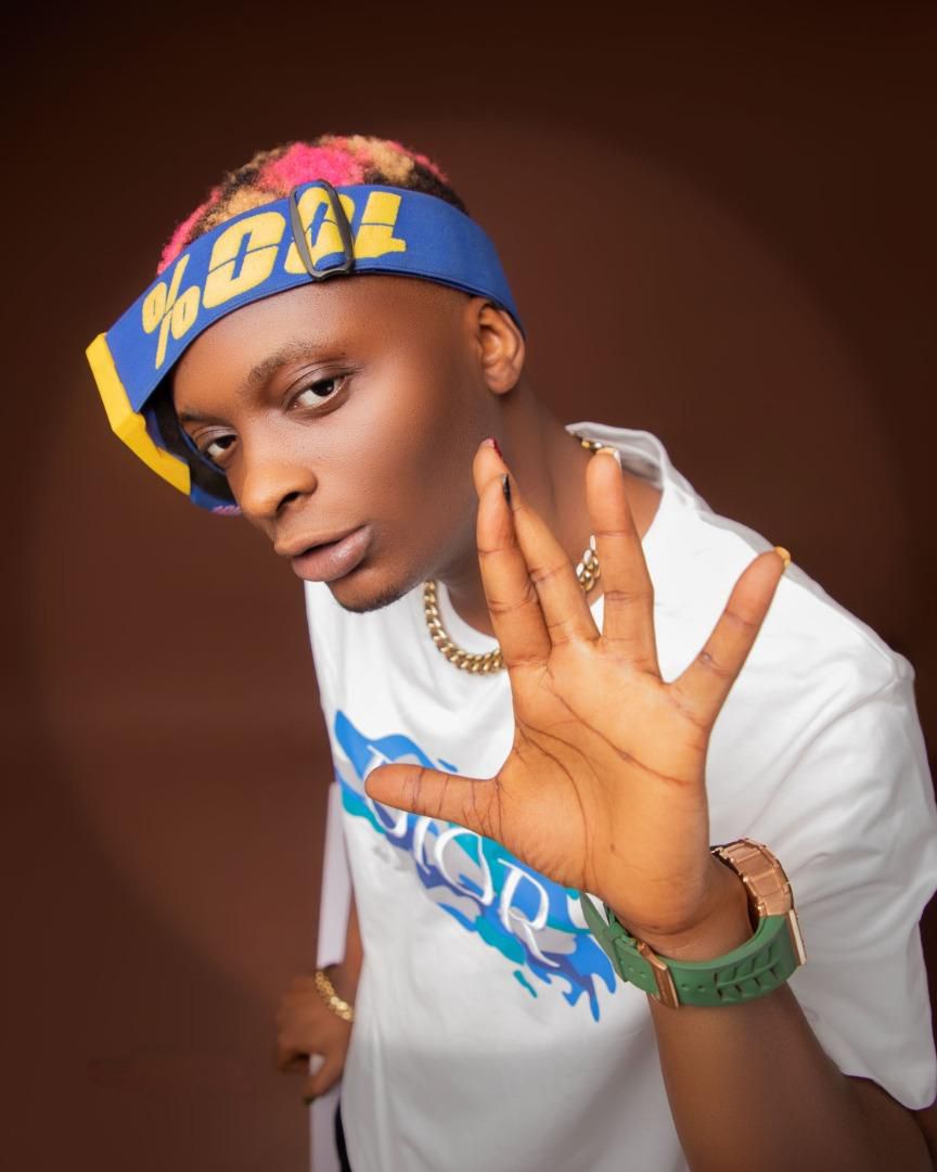 Vclef takes it to another level with a classic hit titled "Right Now"