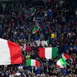 Fans are to be allowed back into the Olympic Stadium in Rome for Euro 2020 matches