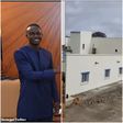 Liverpool star Sadio Mane builds hospital in his village in Senegal