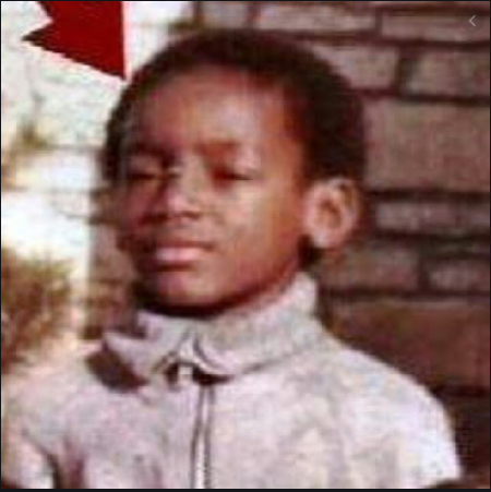2baba's childhood photo