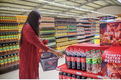 Here are 3 reasons you should visit Pick N Pay, the newest store in Lagos, today!