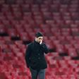 Mikel Arteta's Arsenal are 15th in the Premier League table