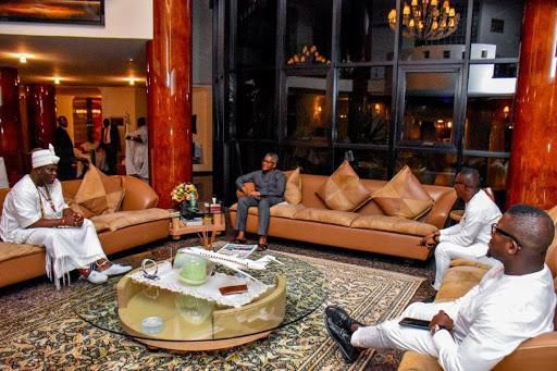 Dangote is a 'beast': An encounter with Africa's most under-celebrated son