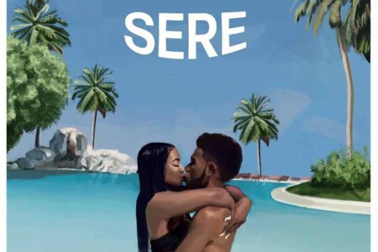 Fireboy DML features on DJ Spinall's new single, 'Sere.' (Top Boy)