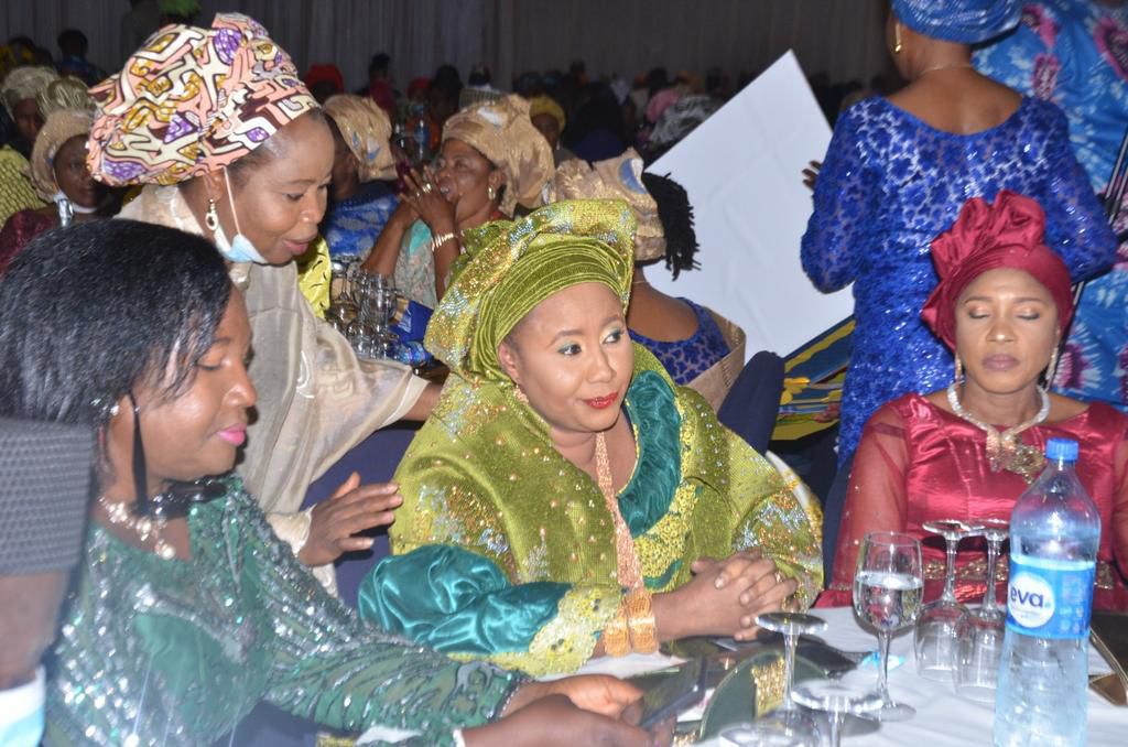 I will not compromise, says GM NDPHC Maryam Mohammed