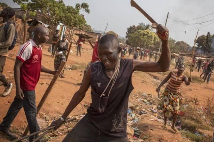 The Spokesperson of the Igangan people, said the culprits were Fulani herders (TheWhistle)