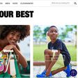 Be your best self! - Shop your favourite Skechers and Havaianas on the revamped bCODE website