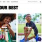 Be your best self! - Shop your favourite Skechers and Havaianas on the revamped bCODE website