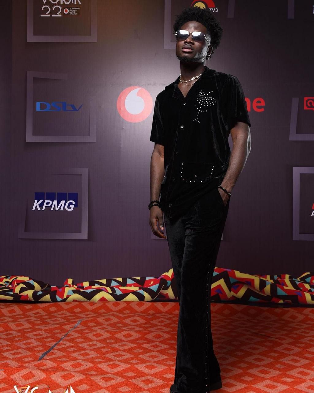 Kuami Eugene