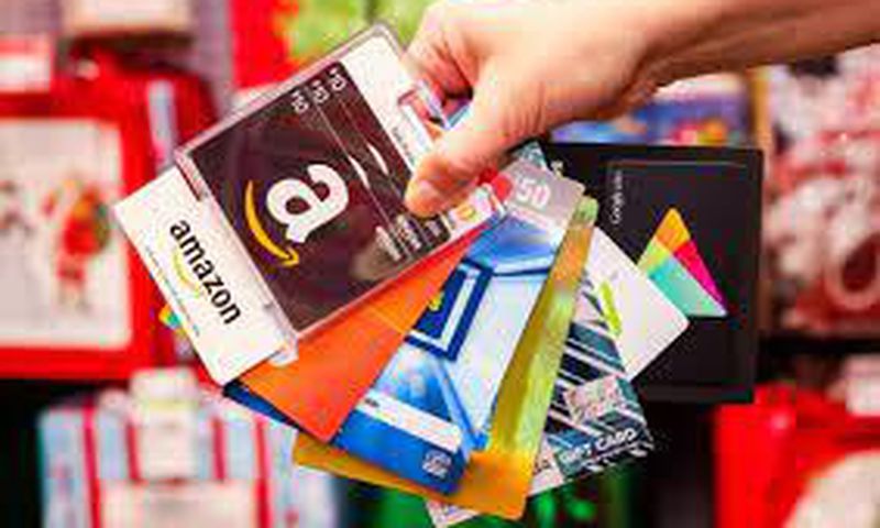 Giftcardstonaira Launches Gift Card Trading app. (CoinCola)