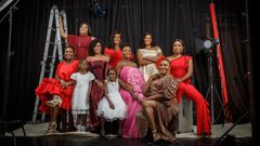 Popular Africa Magic Series, Tinsel hits a milestone with 3000th episode