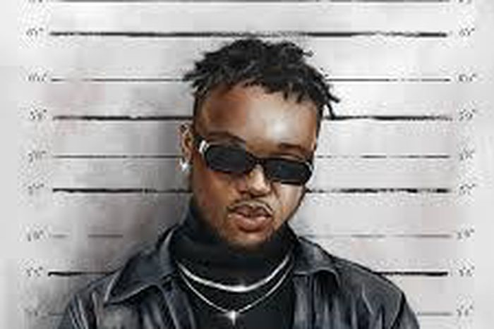 Rebelffse - Rebel The EP. [Mannygalactic]