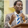 Nigerian rapper Vector and the late Pastor Dare Adeboye [Instagram/VectorThaViper]