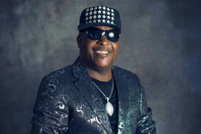 Nigerian music icon Sir Shina Peters [Instagram/SirShinaPeters]