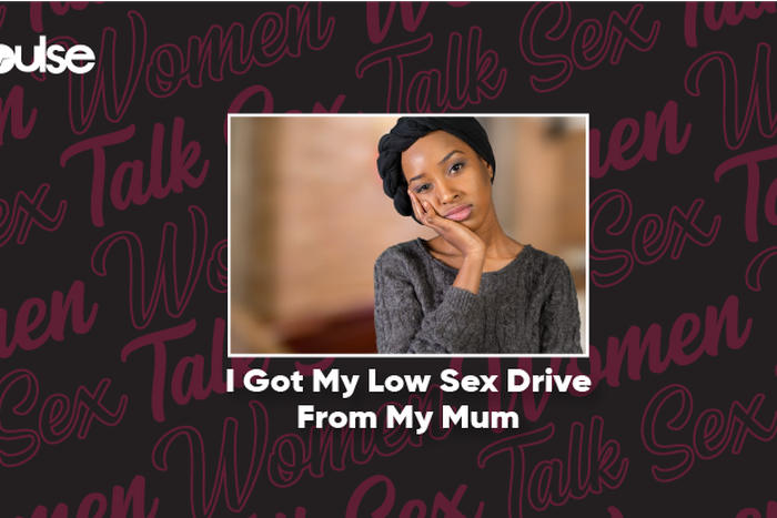 Women Talk Sex - The Inherited Libido Edition