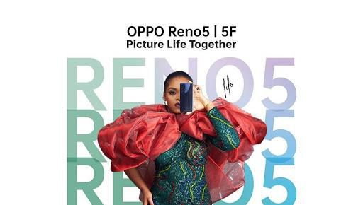OPPO launches Reno5 Series today & here is a quick look