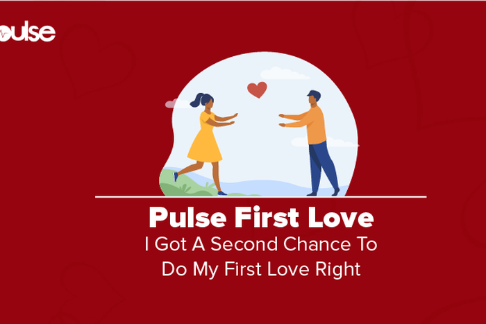 Pulse First Love: The Second Chance Episode