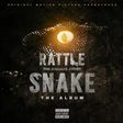 Larry Gaaga - Rattle Snake: The Ahanna Story. [Universal Music/Gaaga Muzik]
