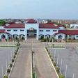 Kofi Annan International Peace Keeping Training Centre (KAIPTC)